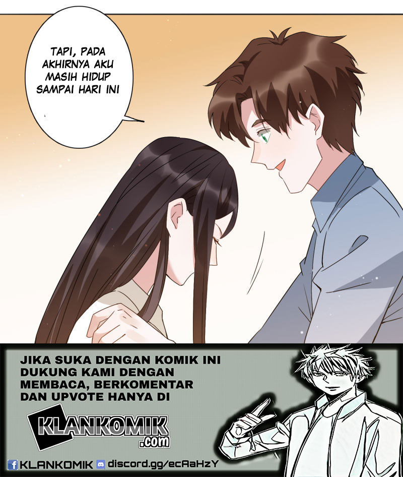 Beautiful Boss Cold-Hearted Chapter 50 - halaman 17