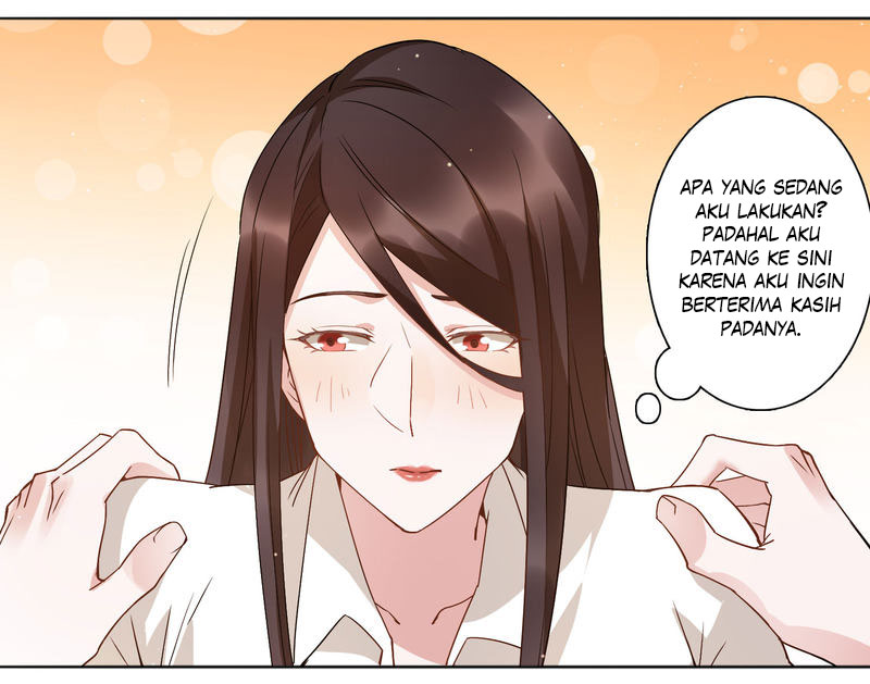 Beautiful Boss Cold-Hearted Chapter 50 - halaman 18