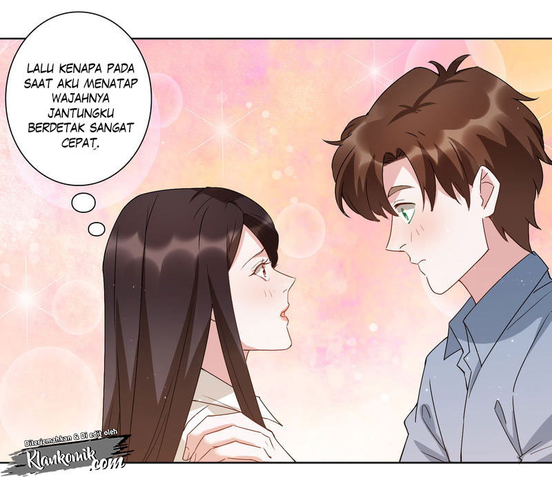 Beautiful Boss Cold-Hearted Chapter 50 - halaman 19