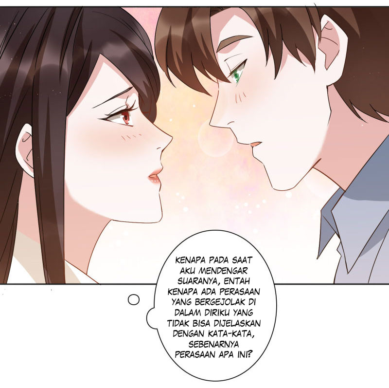 Beautiful Boss Cold-Hearted Chapter 50 - halaman 20