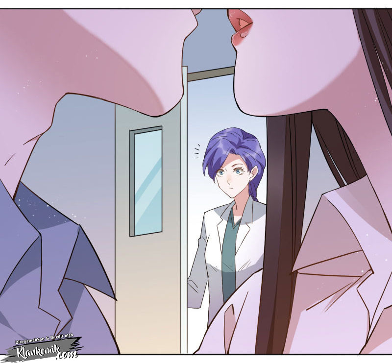 Beautiful Boss Cold-Hearted Chapter 50 - halaman 21