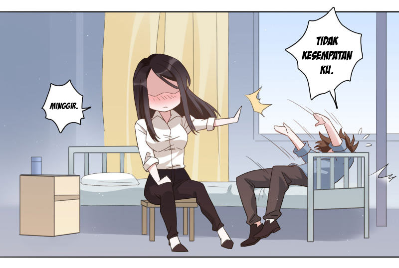 Beautiful Boss Cold-Hearted Chapter 50 - halaman 24