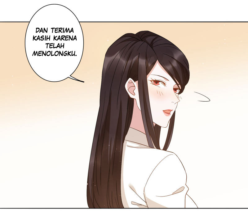 Beautiful Boss Cold-Hearted Chapter 50 - halaman 26
