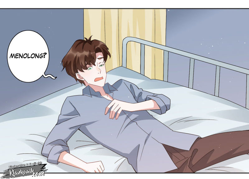 Beautiful Boss Cold-Hearted Chapter 50 - halaman 27