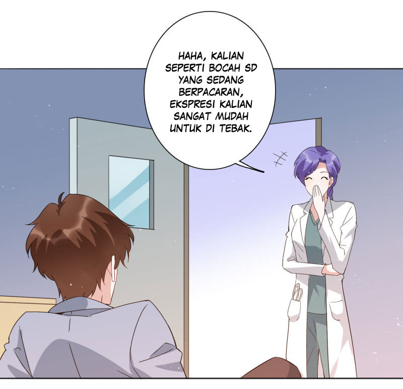 Beautiful Boss Cold-Hearted Chapter 50 - halaman 28