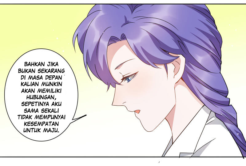 Beautiful Boss Cold-Hearted Chapter 50 - halaman 30
