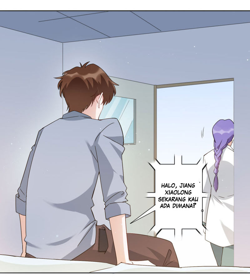 Beautiful Boss Cold-Hearted Chapter 50 - halaman 34