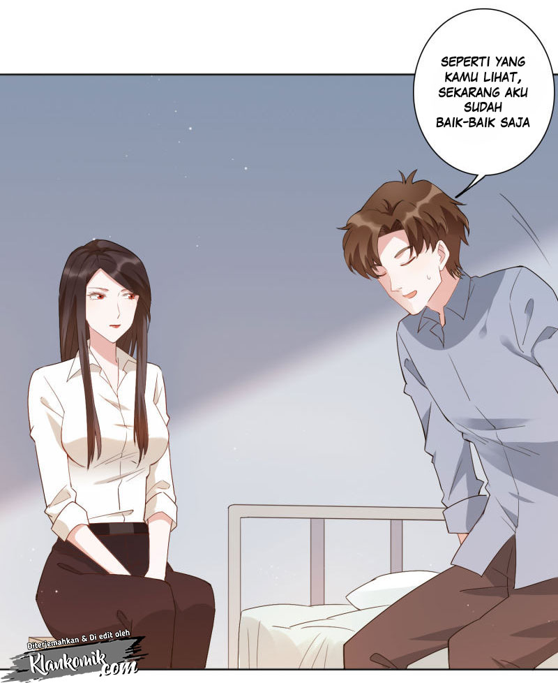 Beautiful Boss Cold-Hearted Chapter 50 - halaman 5