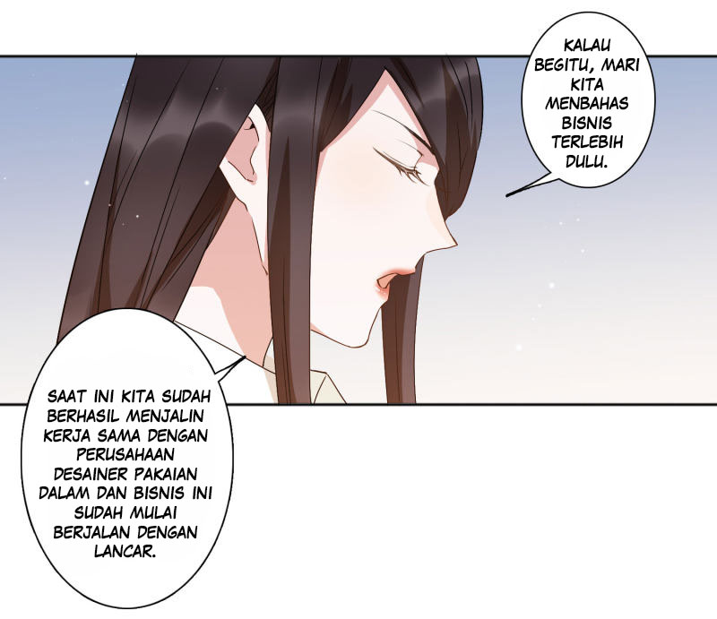 Beautiful Boss Cold-Hearted Chapter 50 - halaman 6