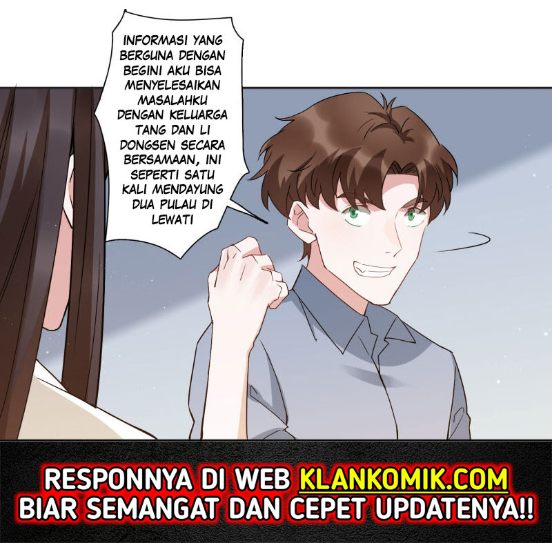 Beautiful Boss Cold-Hearted Chapter 50 - halaman 9