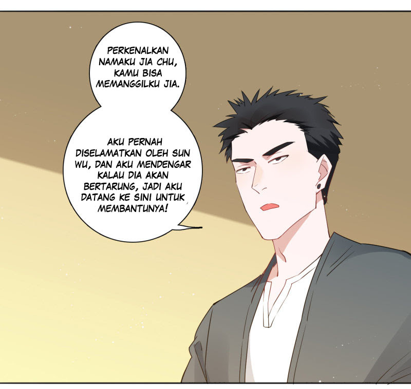 Beautiful Boss Cold-Hearted Chapter 51 - halaman 10
