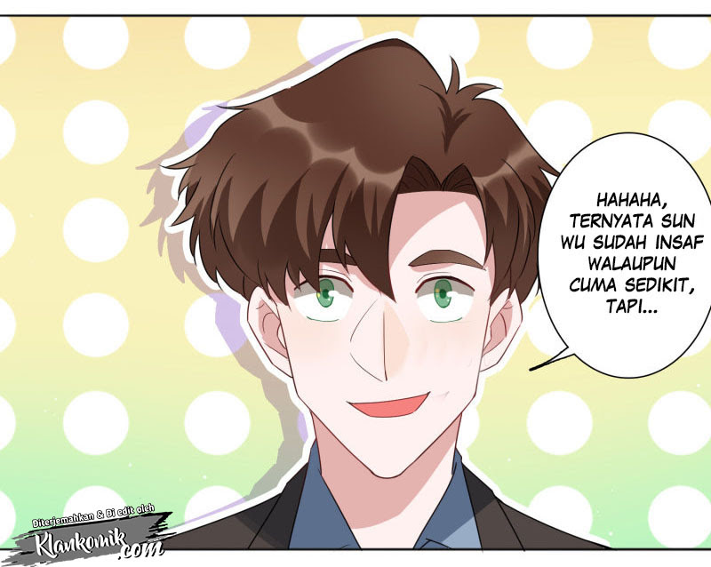 Beautiful Boss Cold-Hearted Chapter 51 - halaman 11
