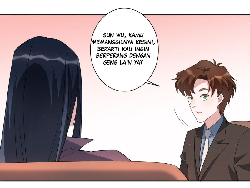 Beautiful Boss Cold-Hearted Chapter 51 - halaman 12
