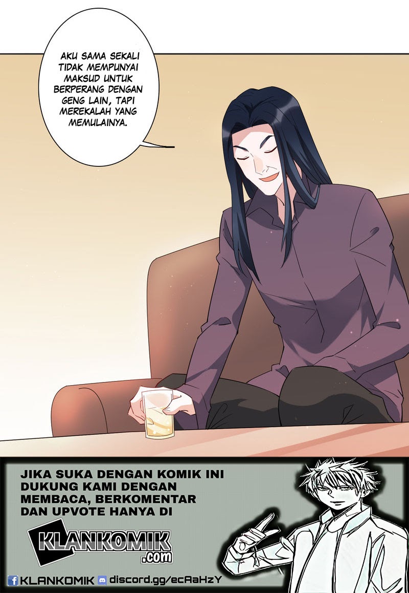 Beautiful Boss Cold-Hearted Chapter 51 - halaman 13