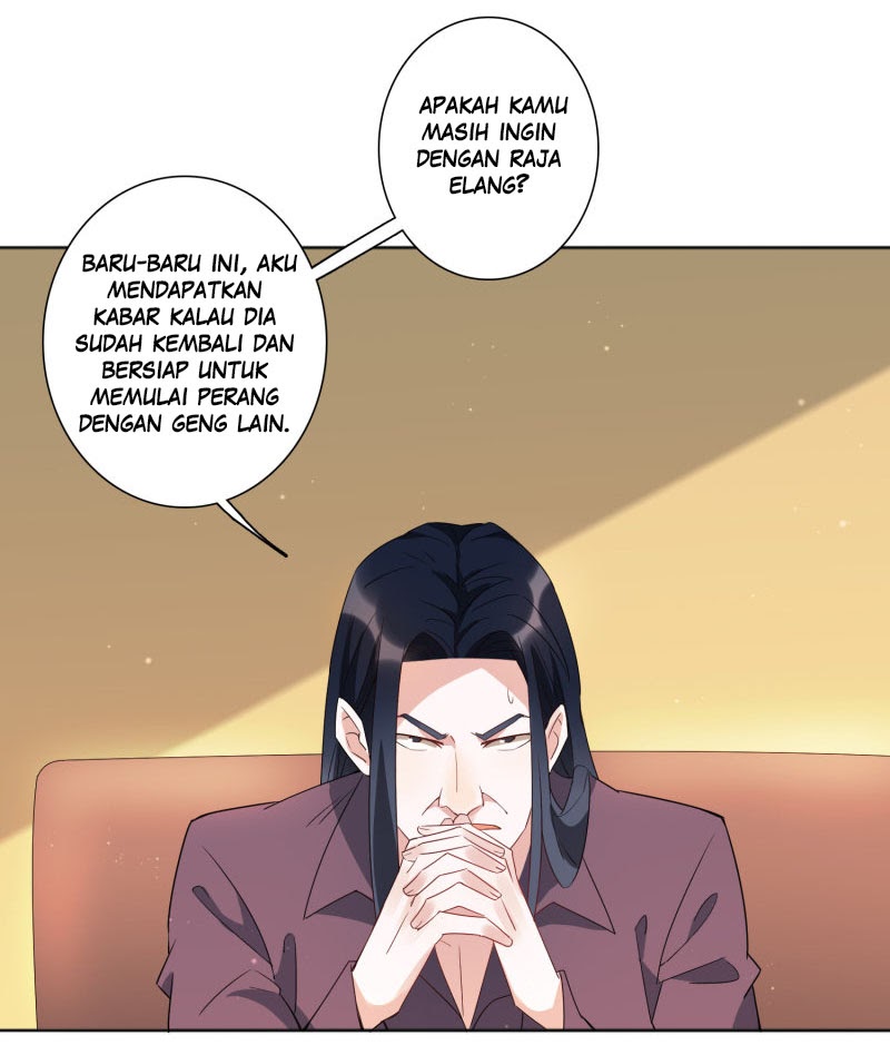 Beautiful Boss Cold-Hearted Chapter 51 - halaman 14