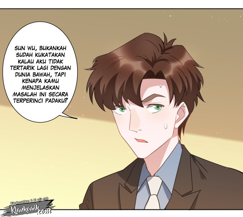 Beautiful Boss Cold-Hearted Chapter 51 - halaman 17