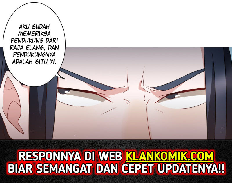Beautiful Boss Cold-Hearted Chapter 51 - halaman 19