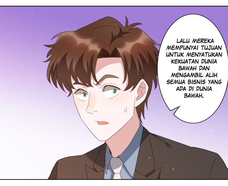 Beautiful Boss Cold-Hearted Chapter 51 - halaman 20