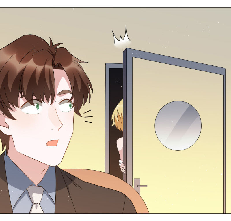 Beautiful Boss Cold-Hearted Chapter 51 - halaman 24