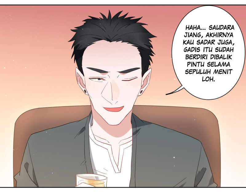 Beautiful Boss Cold-Hearted Chapter 51 - halaman 26