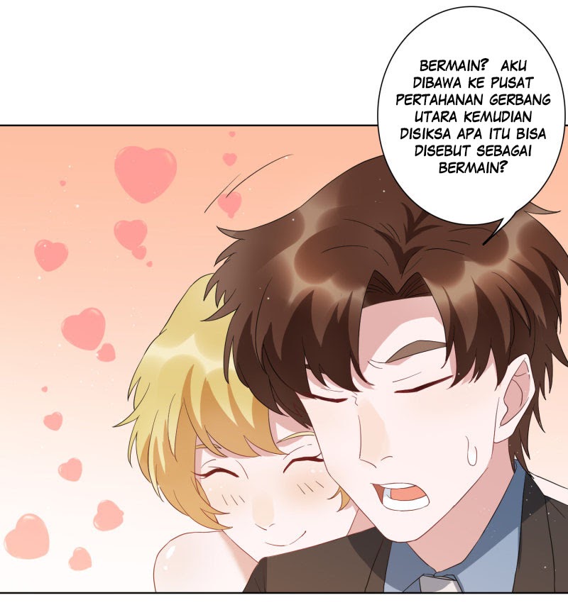 Beautiful Boss Cold-Hearted Chapter 51 - halaman 28