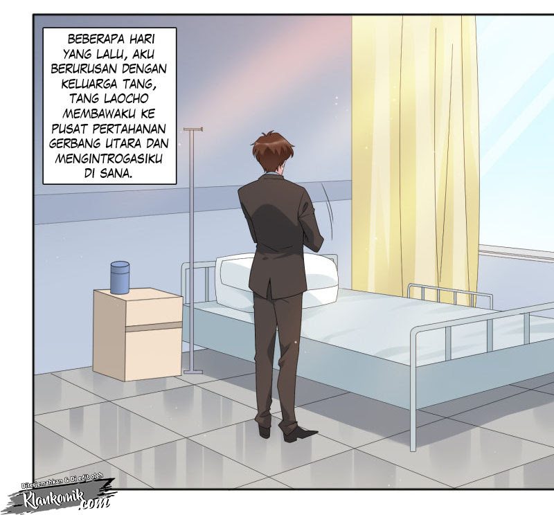 Beautiful Boss Cold-Hearted Chapter 51 - halaman 3