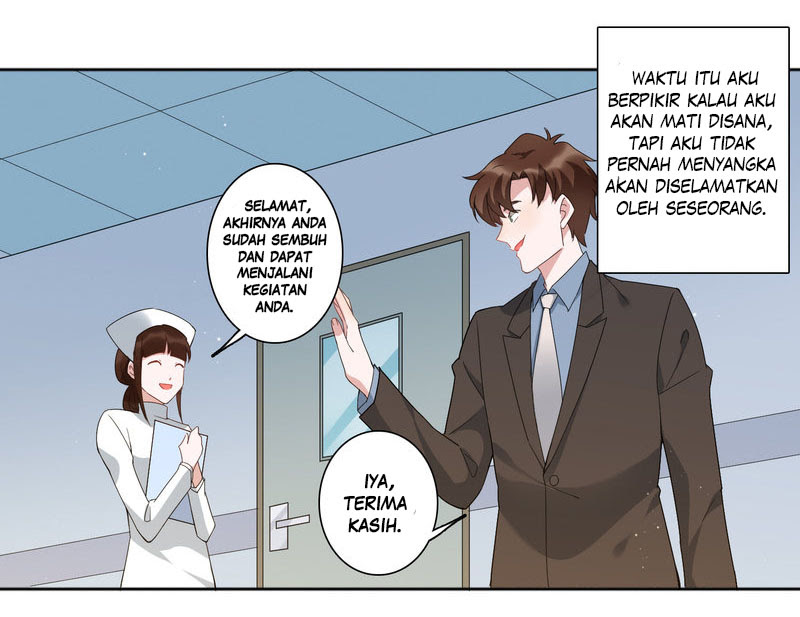 Beautiful Boss Cold-Hearted Chapter 51 - halaman 4