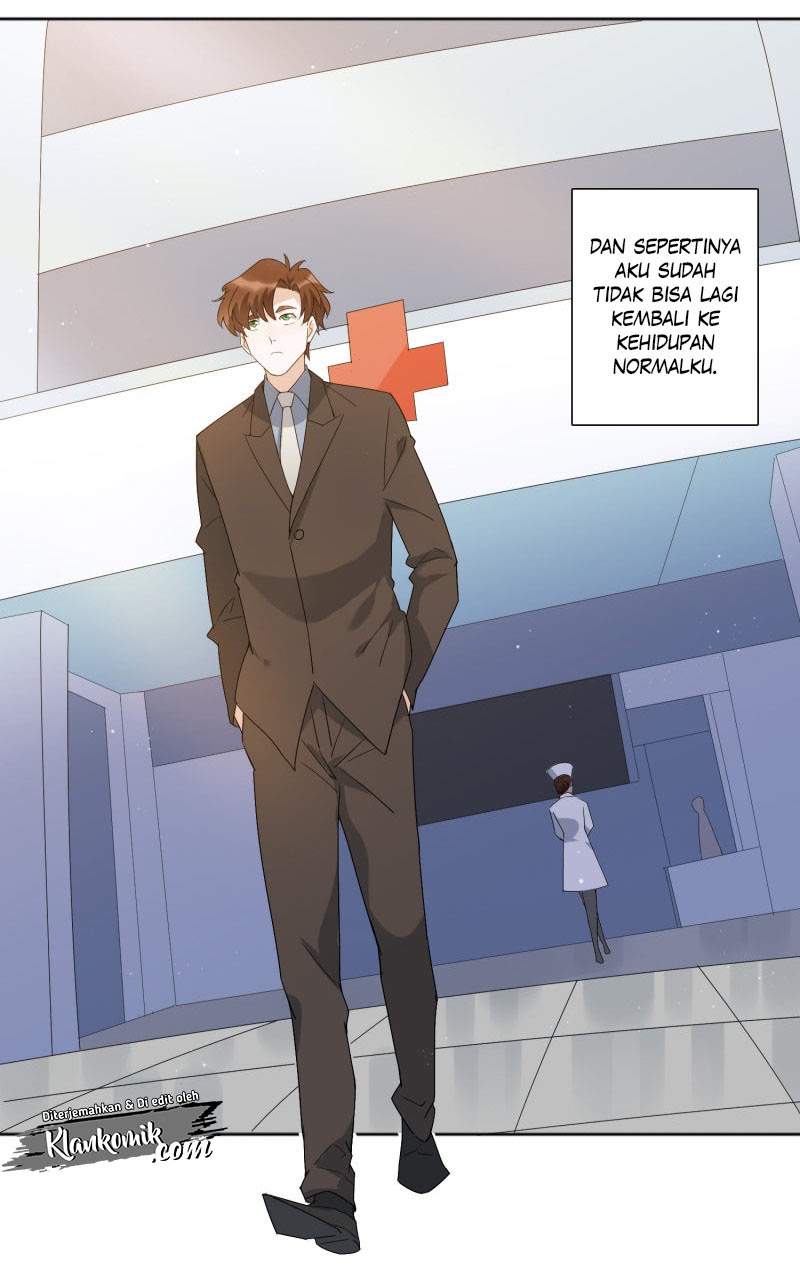 Beautiful Boss Cold-Hearted Chapter 51 - halaman 5