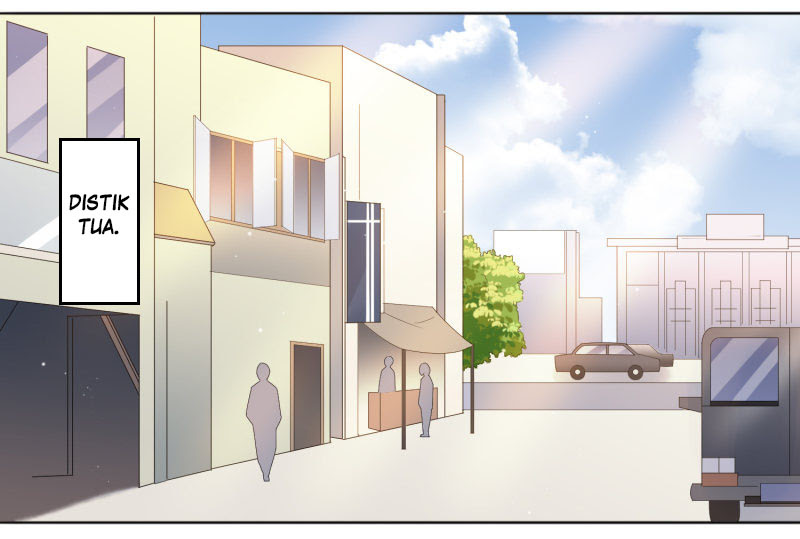 Beautiful Boss Cold-Hearted Chapter 51 - halaman 6