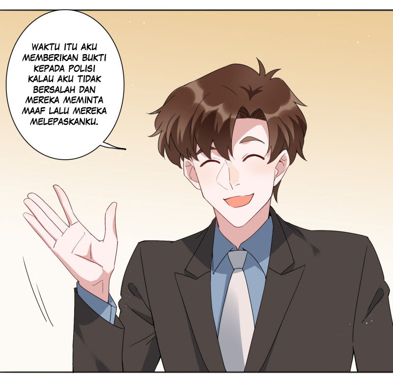 Beautiful Boss Cold-Hearted Chapter 51 - halaman 8