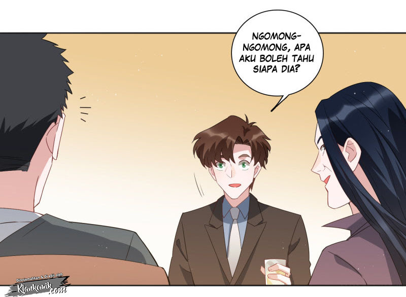 Beautiful Boss Cold-Hearted Chapter 51 - halaman 9