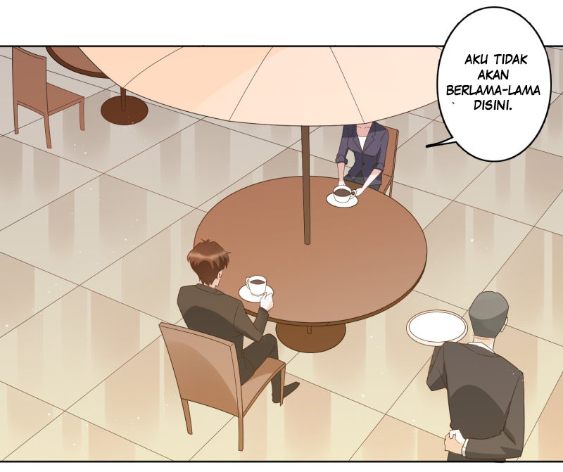 Beautiful Boss Cold-Hearted Chapter 52 - halaman 12