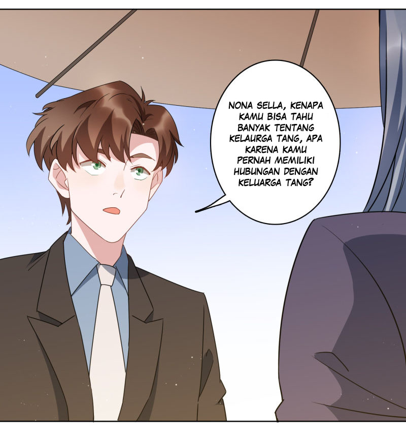 Beautiful Boss Cold-Hearted Chapter 52 - halaman 14