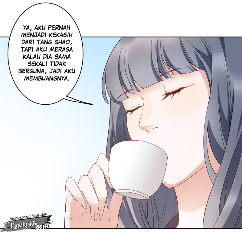 Beautiful Boss Cold-Hearted Chapter 52 - halaman 15