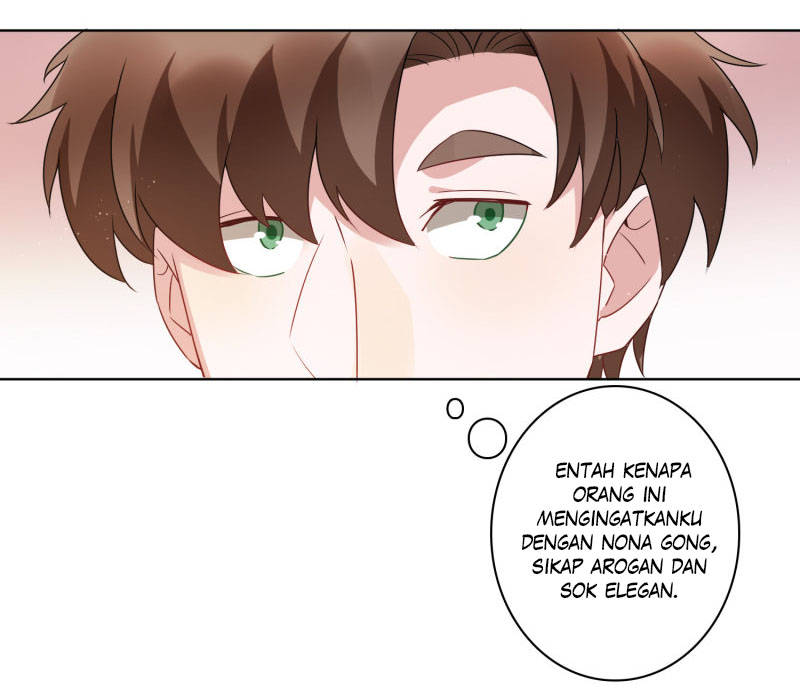 Beautiful Boss Cold-Hearted Chapter 52 - halaman 16