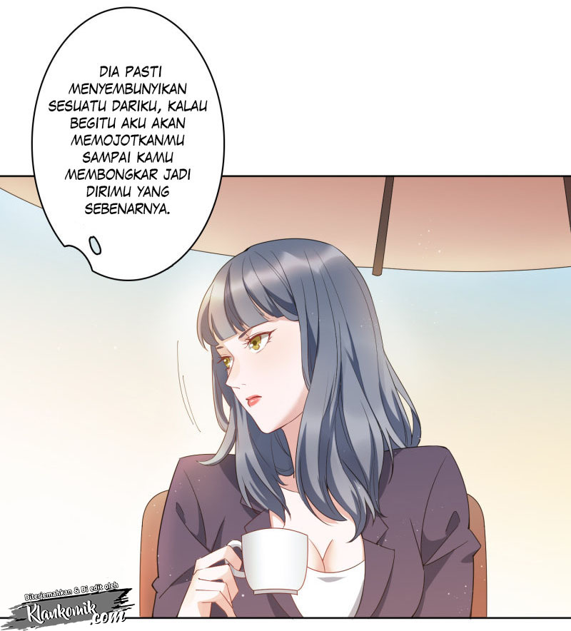 Beautiful Boss Cold-Hearted Chapter 52 - halaman 17