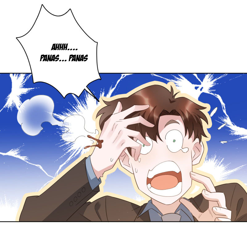 Beautiful Boss Cold-Hearted Chapter 52 - halaman 20