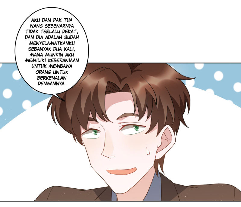 Beautiful Boss Cold-Hearted Chapter 52 - halaman 24