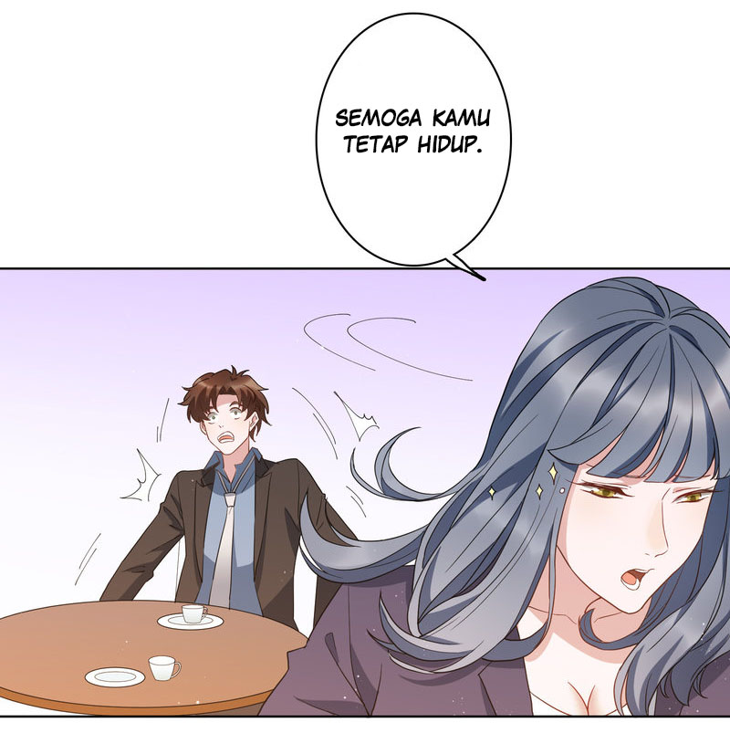 Beautiful Boss Cold-Hearted Chapter 52 - halaman 26