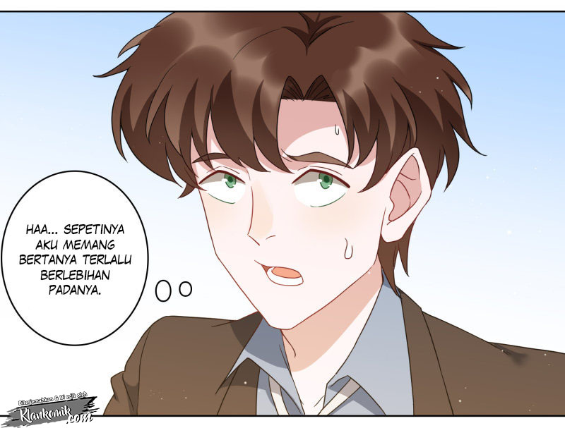 Beautiful Boss Cold-Hearted Chapter 52 - halaman 27