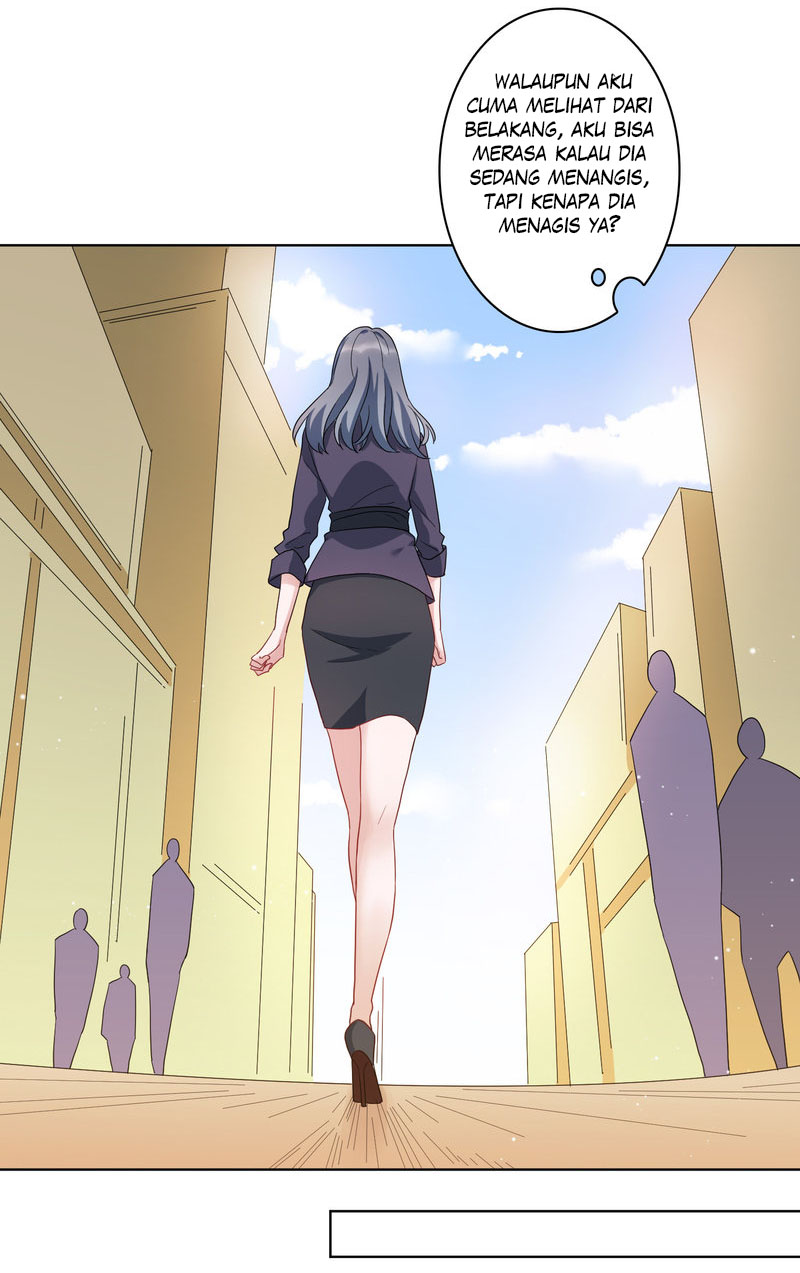 Beautiful Boss Cold-Hearted Chapter 52 - halaman 28
