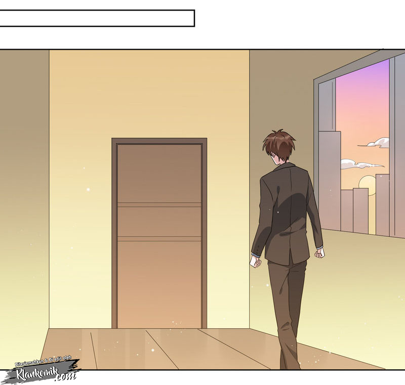 Beautiful Boss Cold-Hearted Chapter 52 - halaman 29