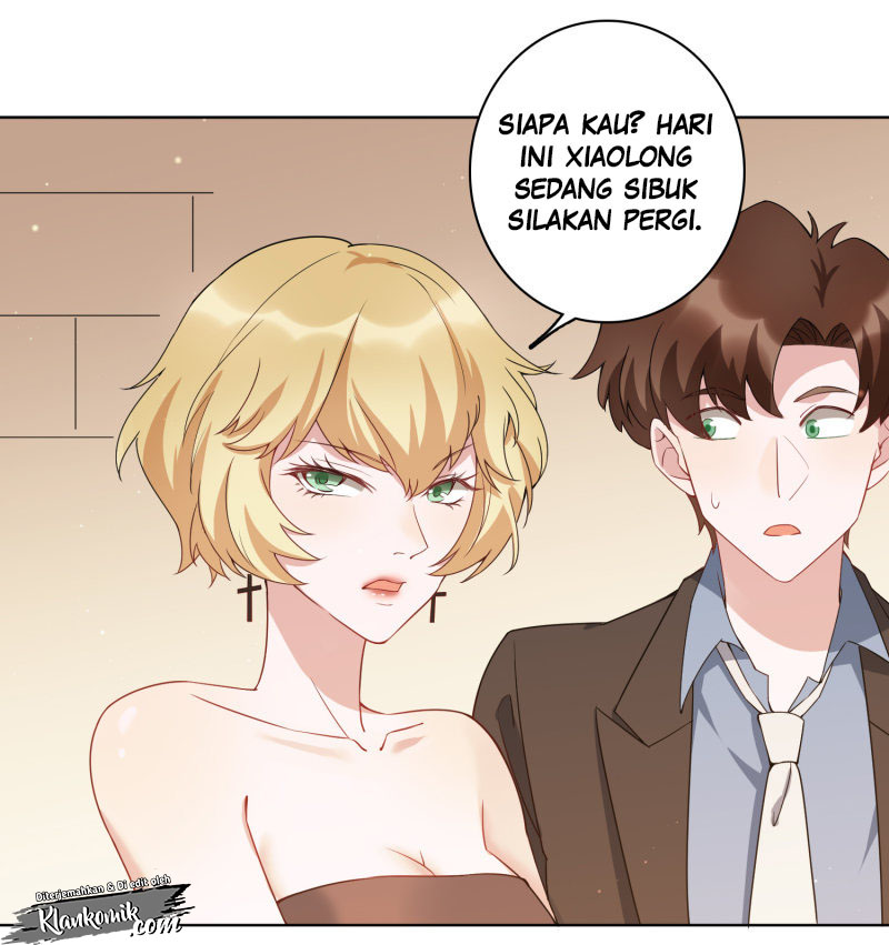 Beautiful Boss Cold-Hearted Chapter 52 - halaman 3