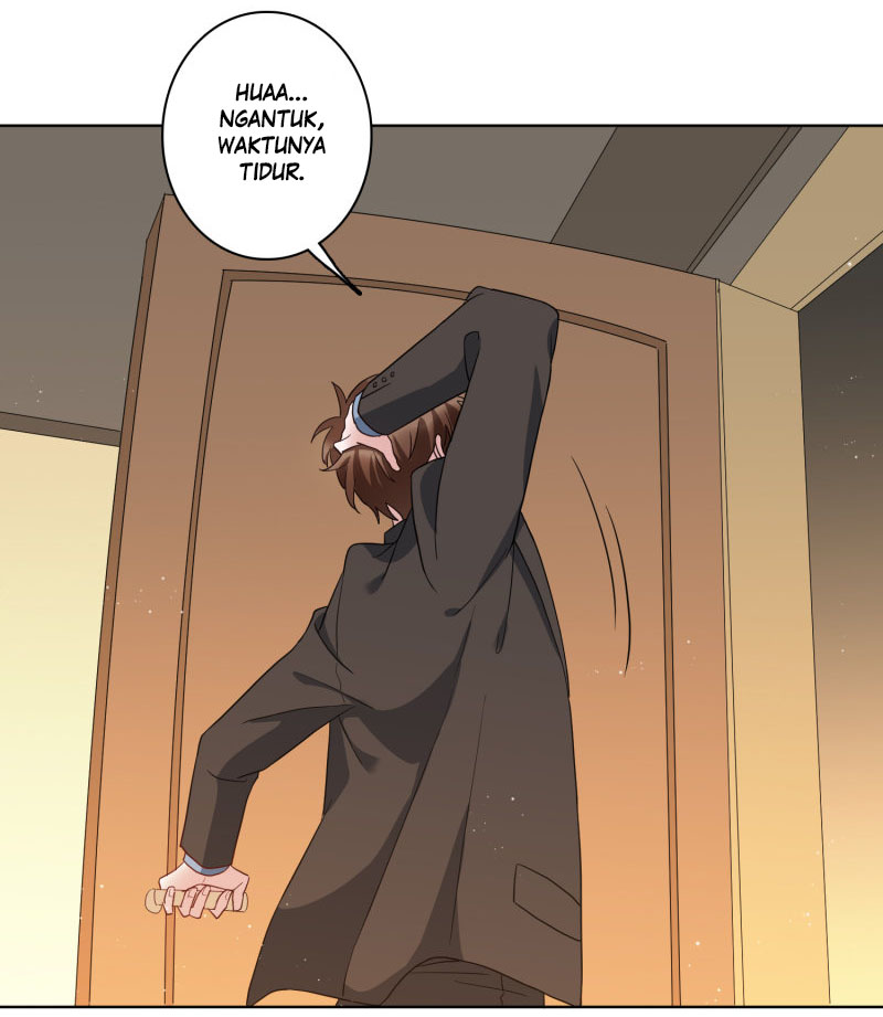 Beautiful Boss Cold-Hearted Chapter 52 - halaman 30