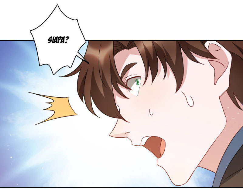 Beautiful Boss Cold-Hearted Chapter 52 - halaman 32