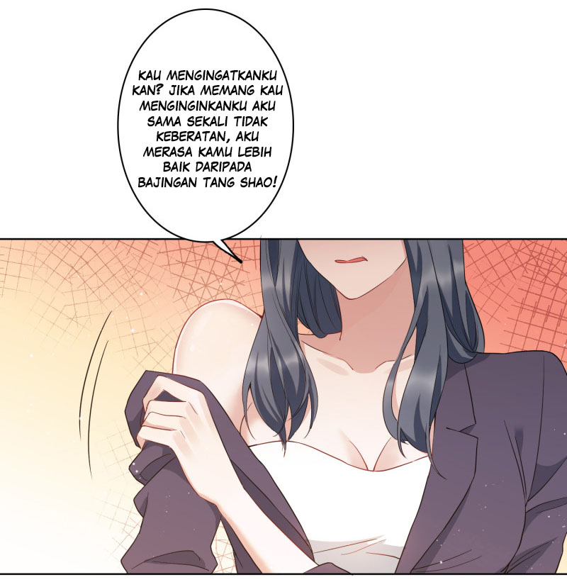 Beautiful Boss Cold-Hearted Chapter 52 - halaman 34