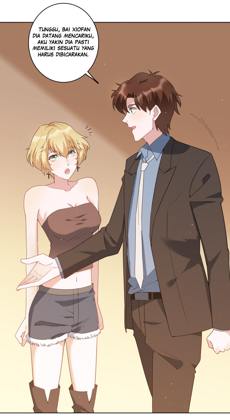 Beautiful Boss Cold-Hearted Chapter 52 - halaman 4