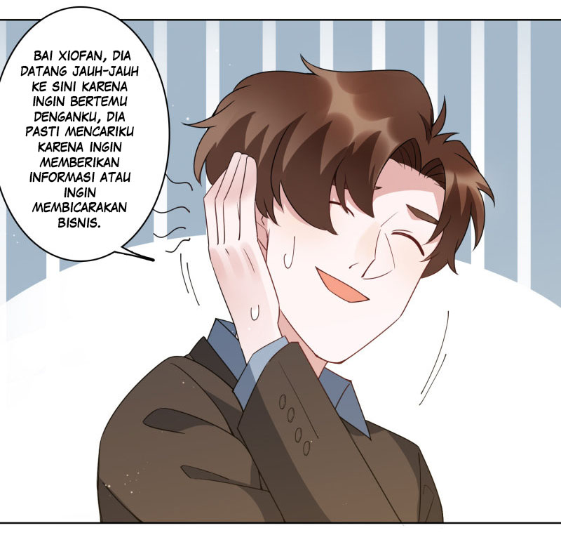 Beautiful Boss Cold-Hearted Chapter 52 - halaman 6
