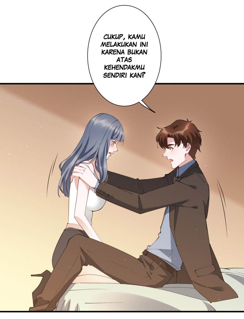 Beautiful Boss Cold-Hearted Chapter 53 - halaman 10