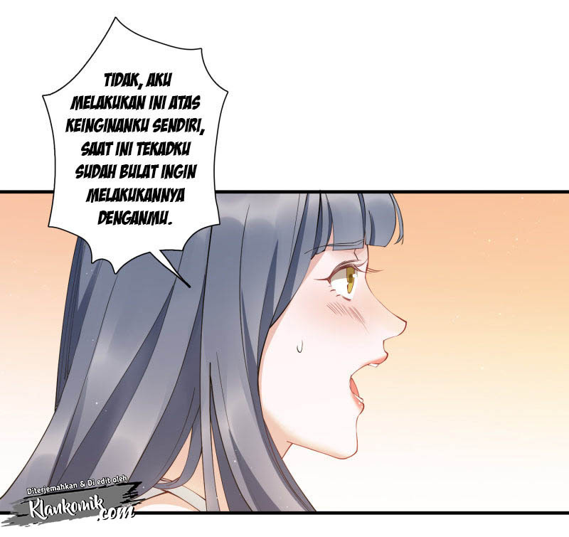 Beautiful Boss Cold-Hearted Chapter 53 - halaman 11